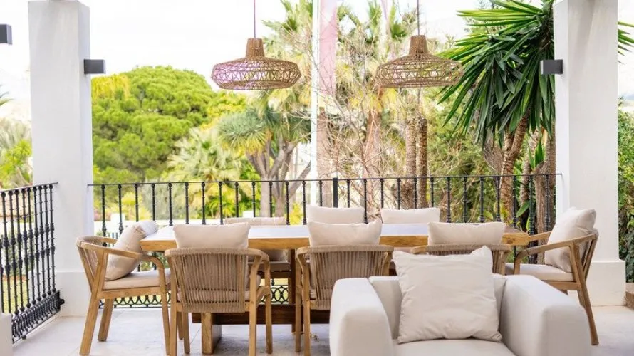 Villa de 5 chambres à Nueva Andalucia, Spain No. 348 № 2