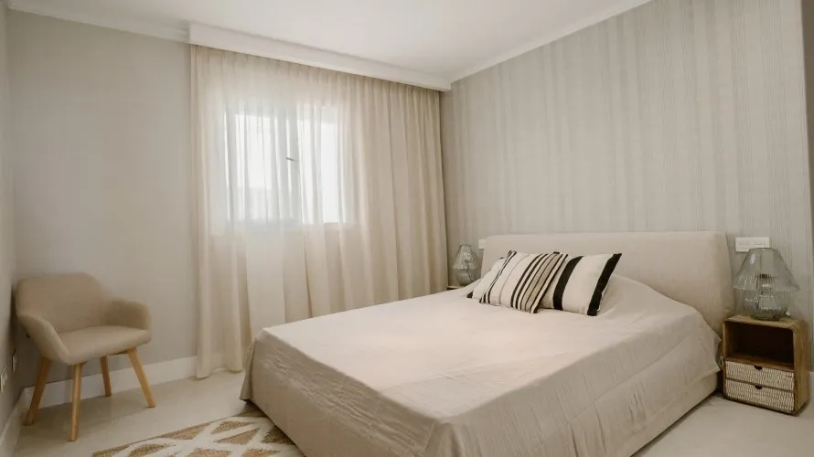 Duplex de 4 chambres à Marbella, Spain No. 137 № 3