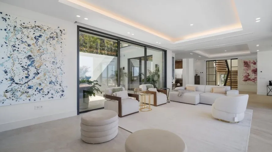 Villa de 4 chambres à Rio Real, Spain No. 96 № 9