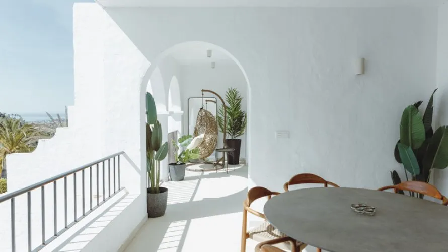 Penthouse de 3 chambres à La Quinta, Spain No. 343 № 20