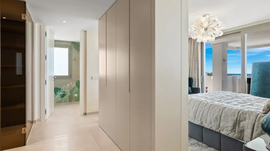 Apartment de 7 chambres à Nueva Andalucia, Spain No. 432 № 5