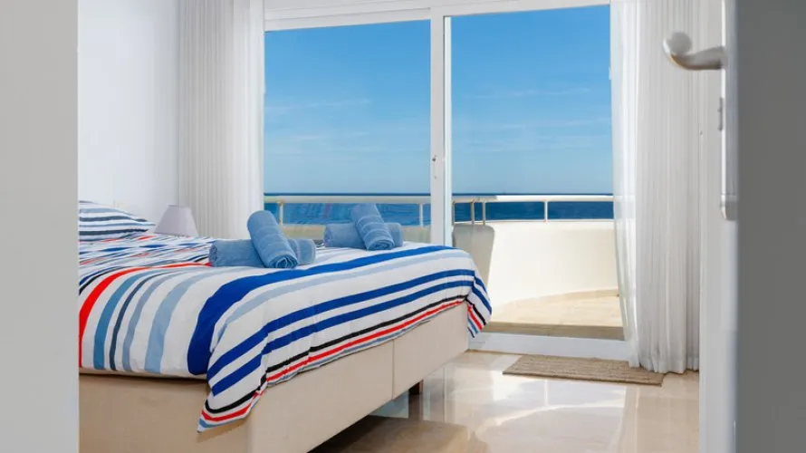 Duplex de 3 chambres à Estepona, Spain No. 328 № 23