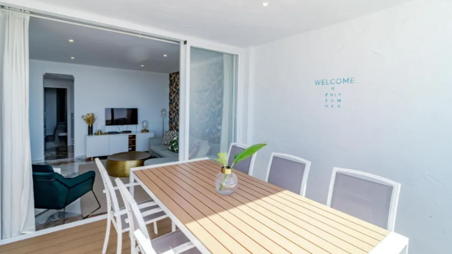 Duplex de 3 chambres à Nueva Andalucia, Spain No. 562 № 10