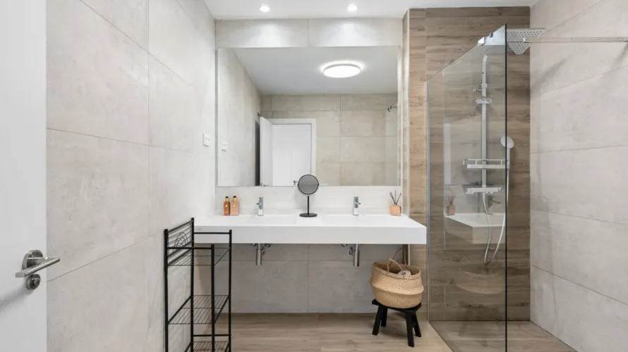 Apartment de 3 chambres à Marbella, Spain No. 426 № 11