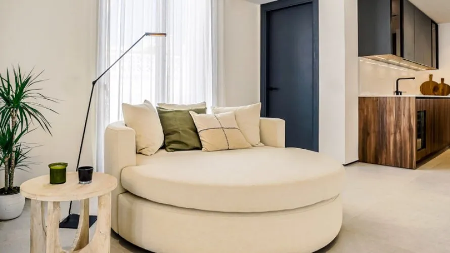 Villa de 5 chambres à Nueva Andalucia, Spain No. 379 № 12