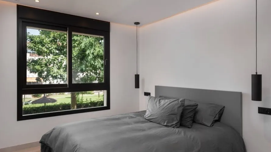 Apartment de 3 chambres à Marbella, Spain No. 246 № 17