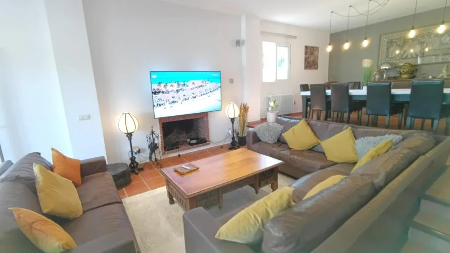 Villa de 5 chambres à Sotogrande, Spain No. 292 № 25