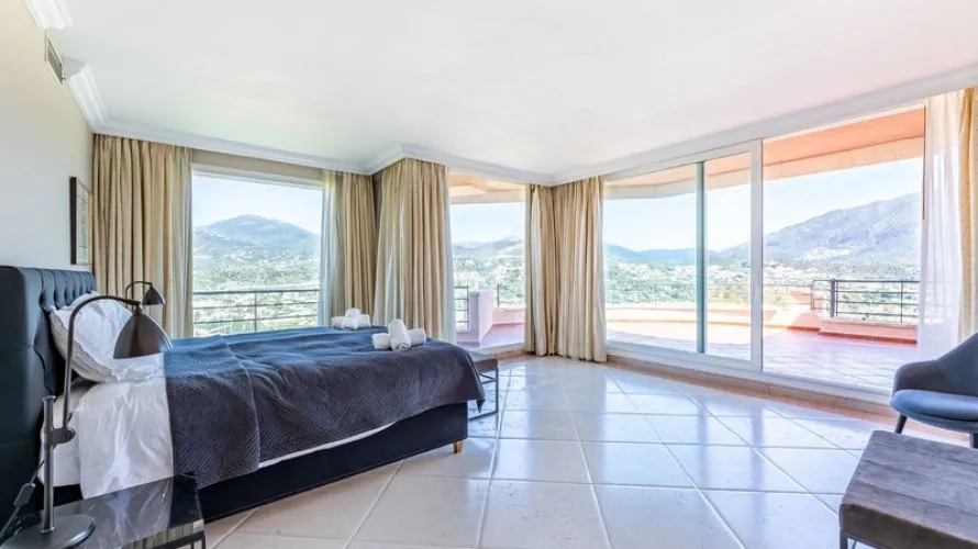 Penthouse de 5 chambres à Nueva Andalucia, Spain No. 251 № 25