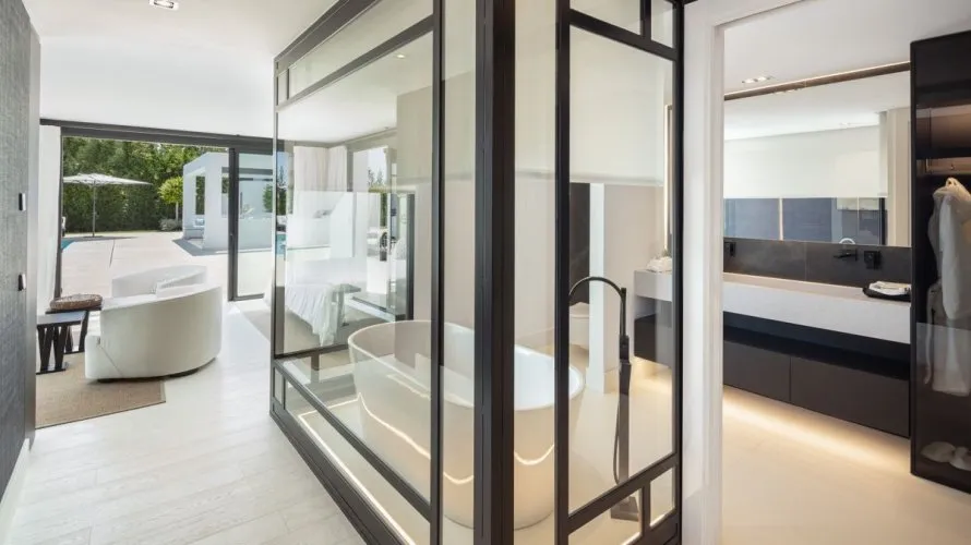 Villa de 5 chambres à Marbella, Spain No. 288 № 21