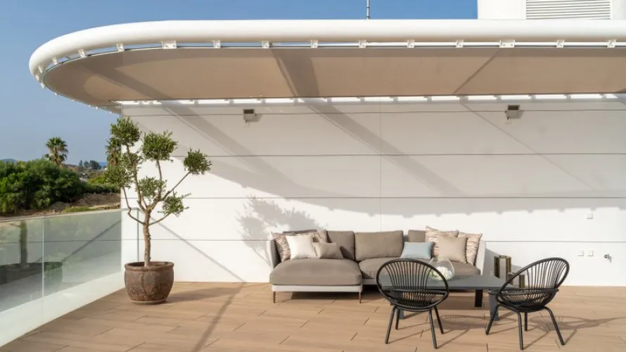 Penthouse de 3 chambres à Estepona, Spain No. 375 № 26