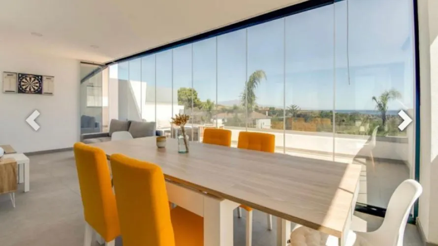 Duplex de 3 chambres à Estepona, Spain No. 451 № 6
