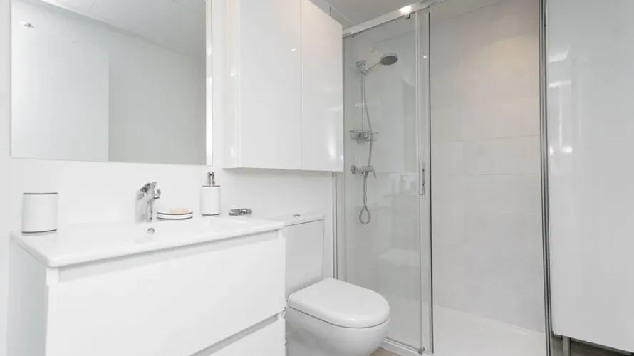 Apartment de 2 chambres à Benalmadena, Spain No. 460 № 13