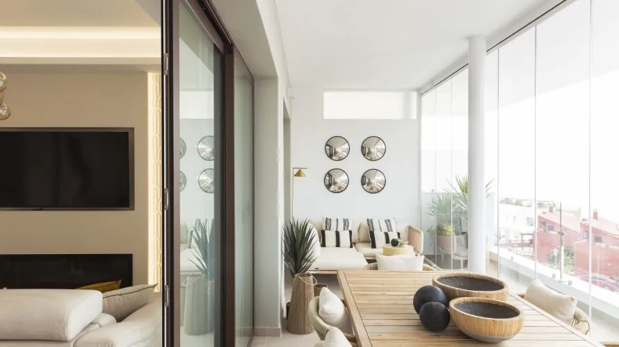 Apartment de 2 chambres à Malaga, Spain No. 391 № 19