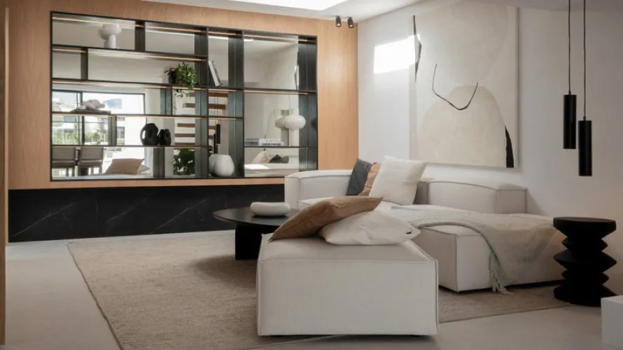 Villa de 5 chambres à Nueva Andalucia, Spain No. 352 № 17