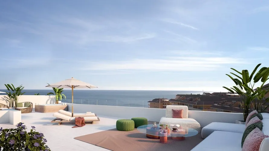 Apartment de 3 chambres à Pago Del Higueron, Spain No. 119 № 4