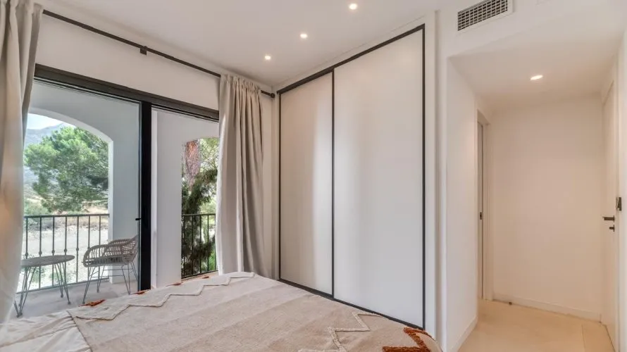 Duplex de 4 chambres à Marbella, Spain No. 406 № 18