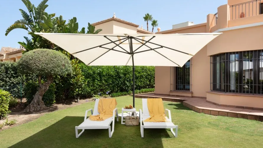 Villa de 4 chambres à Sotogrande, Spain No. 194 № 1