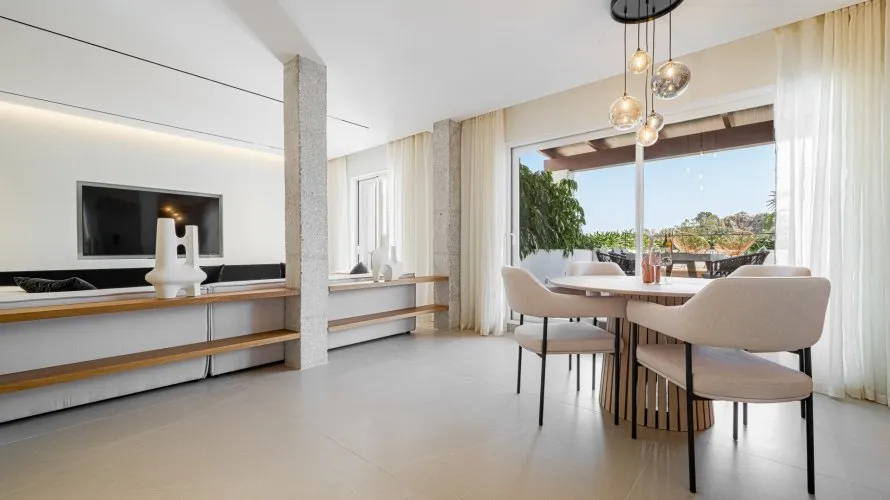 Apartment de 3 chambres à Benahavis, Spain No. 144 № 14