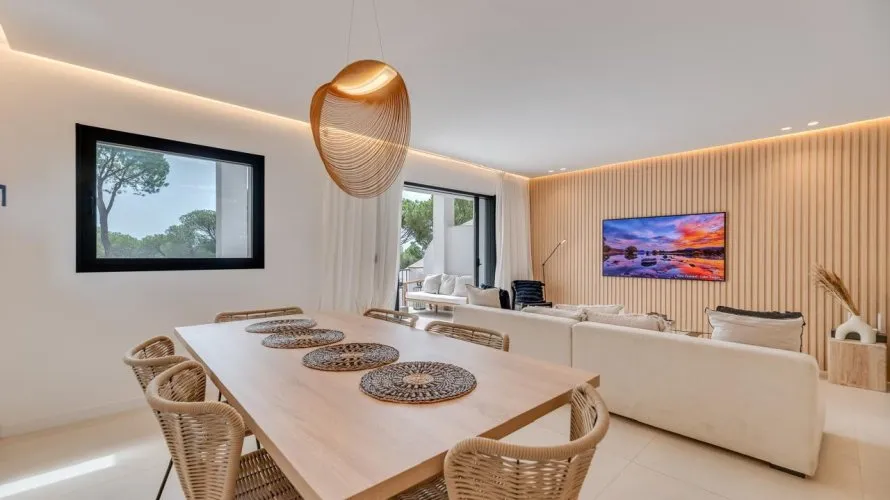 Duplex de 4 chambres à Marbella, Spain No. 406 № 28