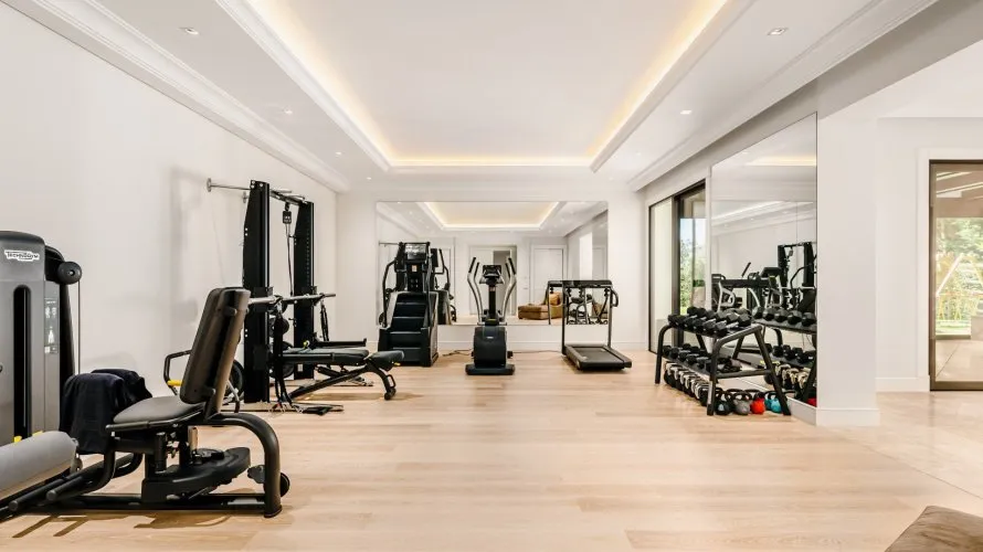 Villa de 7 chambres à Marbella, Spain No. 70 № 9
