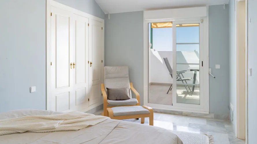 Duplex de 2 chambres à Nueva Andalucia, Spain No. 563 № 8