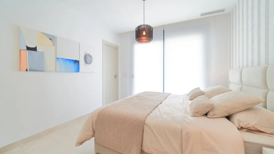 Apartment de 2 chambres à La Atalaya, Spain No. 116 № 2