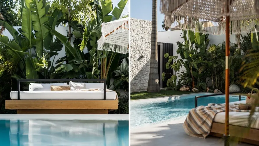 Villa de 4 chambres à Nueva Andalucia, Spain No. 238 № 10