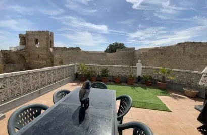 Villa de 4 chambres à Marbella, Spain No. 291