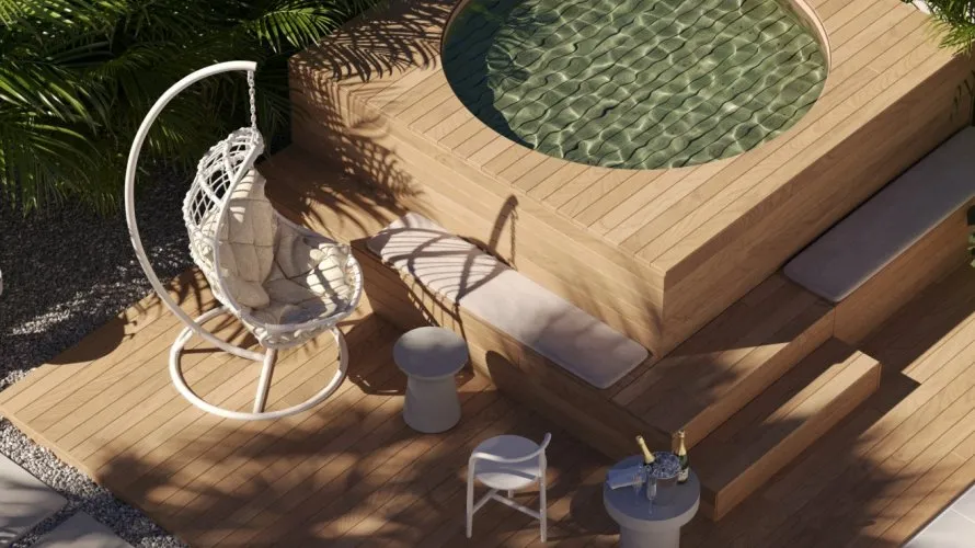 Apartment de 3 chambres à Marbella, Spain No. 145 № 4