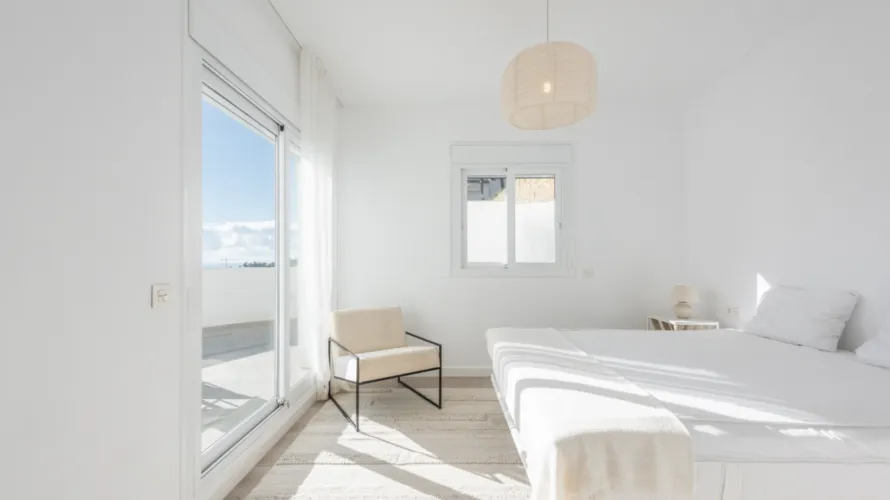 Apartment de 2 chambres à Benahavis, Spain No. 453 № 10