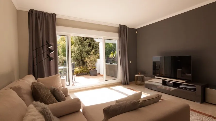 Apartment de 3 chambres à Marbella, Spain No. 196 № 19