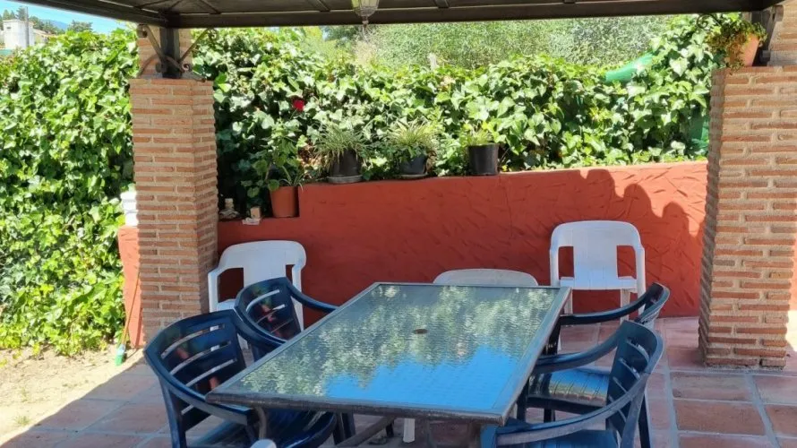 House de 3 chambres à Cortes (San Pedro De Alcantara), Spain No. 535 № 15