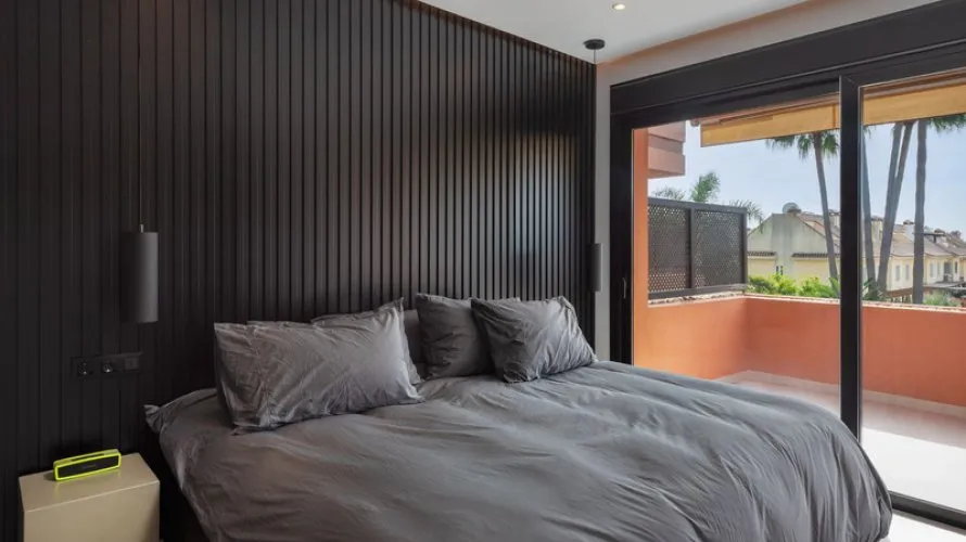 Apartment de 3 chambres à Marbella, Spain No. 246 № 2