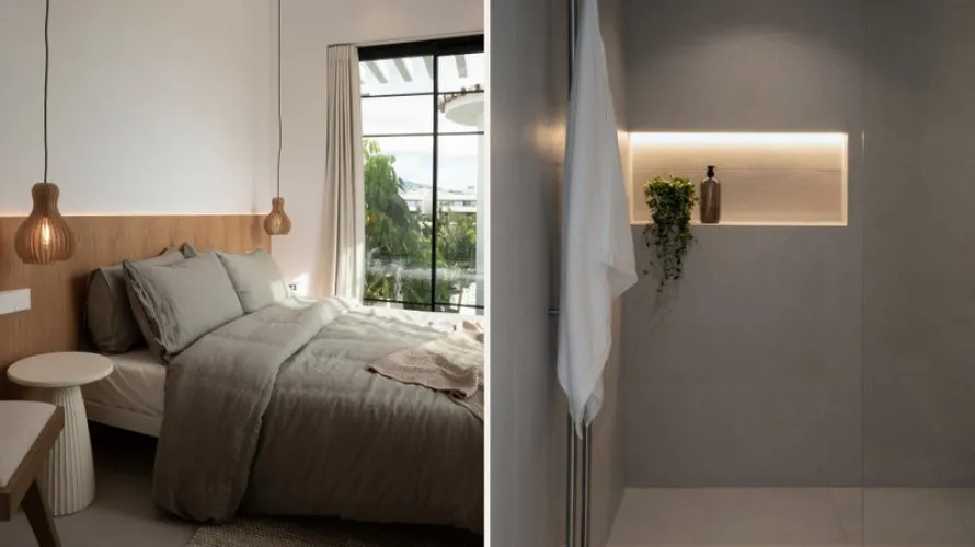 Villa de 5 chambres à Nueva Andalucia, Spain No. 352 № 6