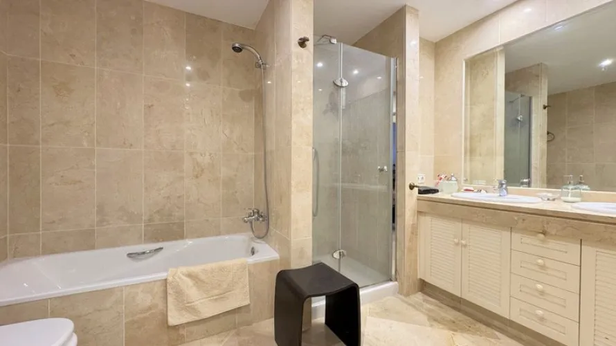 Duplex de 4 chambres à Casares, Spain No. 470 № 11