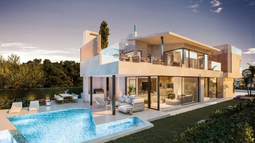 Villa de 4 chambres à Pago Del Higueron, Spain No. 131 № 8