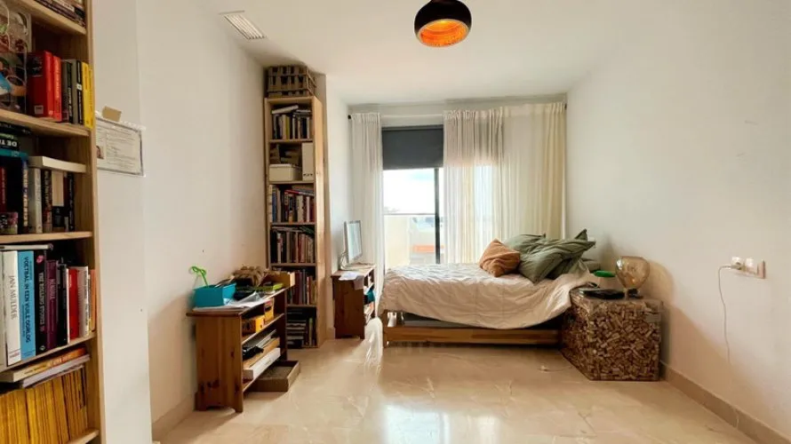 Penthouse de 3 chambres à Casares, Spain No. 448 № 12