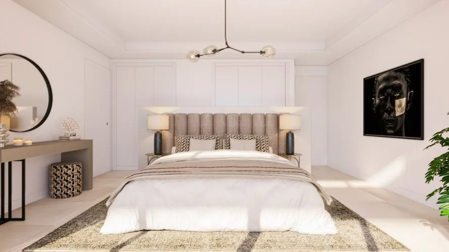 Townhouse de 4 chambres à La Cala De Mijas, Spain No. 91 № 7