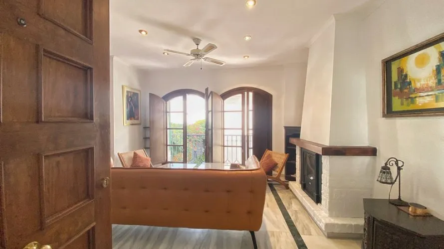Duplex de 3 chambres à Marbella, Spain No. 502 № 11