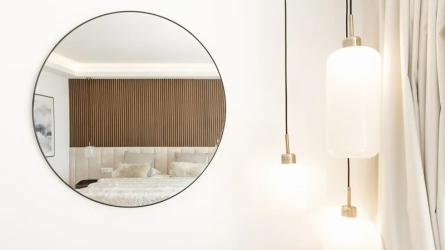 Penthouse de 3 chambres à La Quinta, Spain No. 343 № 3