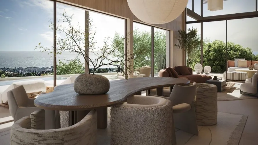 Villa de 4 chambres à Marbella, Spain No. 175 № 4