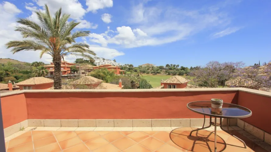 Villa de 6 chambres à Marbella, Spain No. 374 № 12