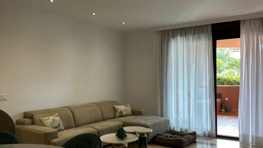 Apartment de 4 chambres à Estepona, Spain No. 185 № 20