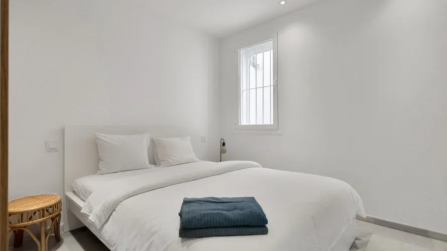 Apartment de 3 chambres à Nueva Andalucia, Spain No. 223 № 25