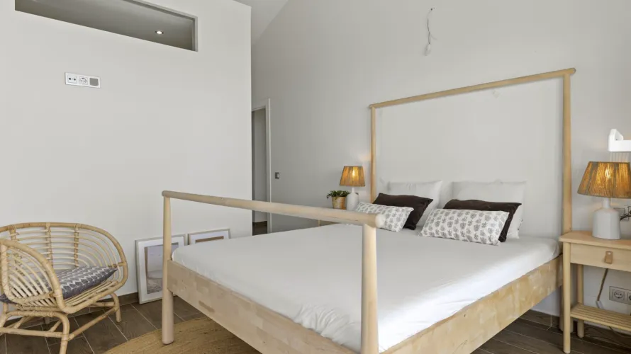 Penthouse de 3 chambres à Estepona, Spain No. 435 № 14