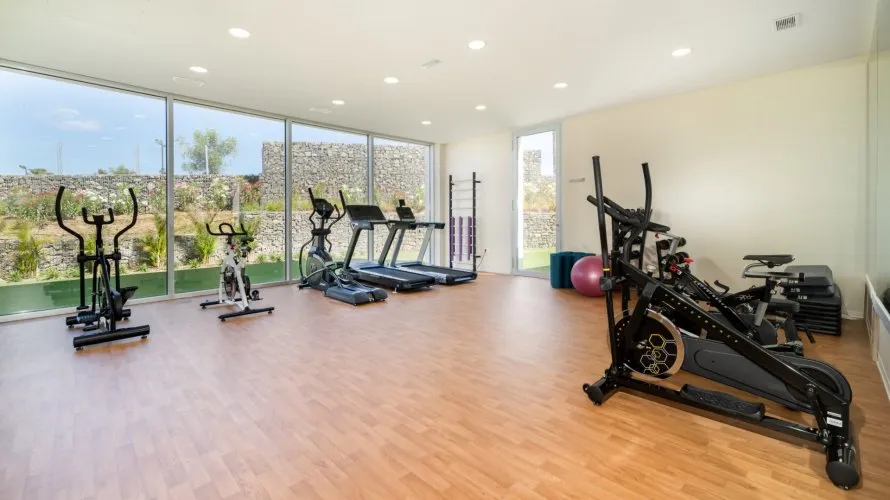 Penthouse de 3 chambres à Estepona, Spain No. 345 № 20