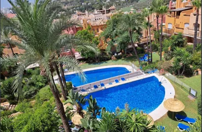 Townhouse de 3 chambres à Nueva Andalucia, Spain No. 215