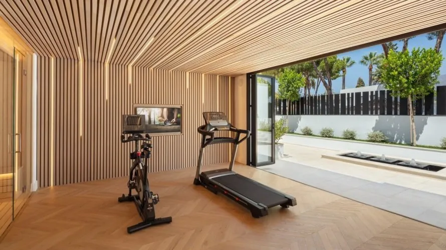 Villa de 5 chambres à Marbella, Spain No. 288 № 14