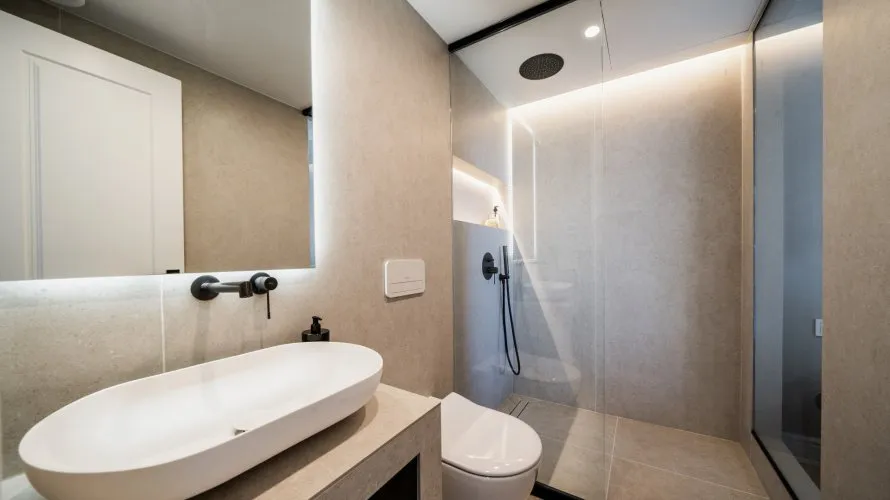 Penthouse de 3 chambres à Nueva Andalucia, Spain No. 136 № 24