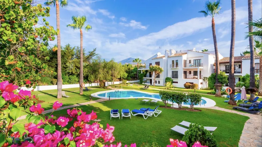 Penthouse de 3 chambres à Nueva Andalucia, Spain No. 408 № 25